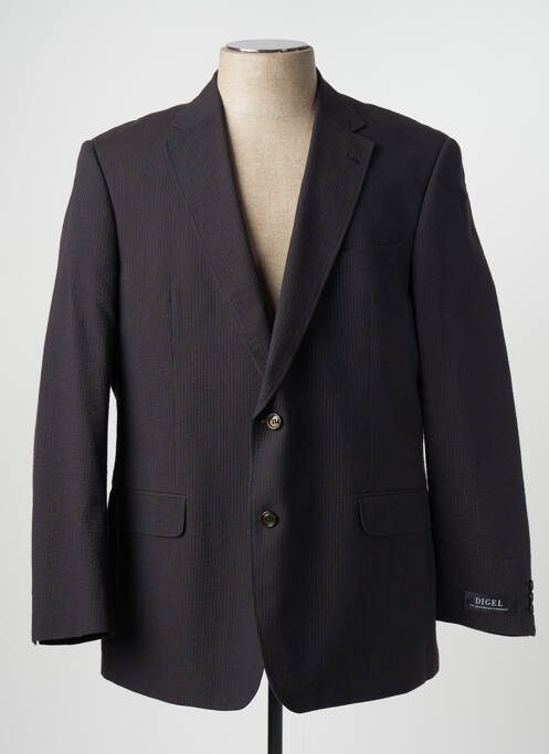 Blazer noir DIGEL pour homme