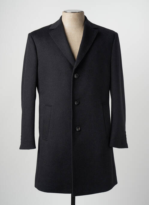 Manteau court gris DIGEL pour homme