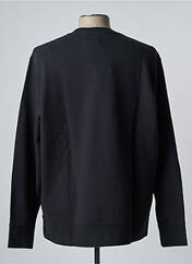 Sweat-shirt noir LEVIS pour homme seconde vue