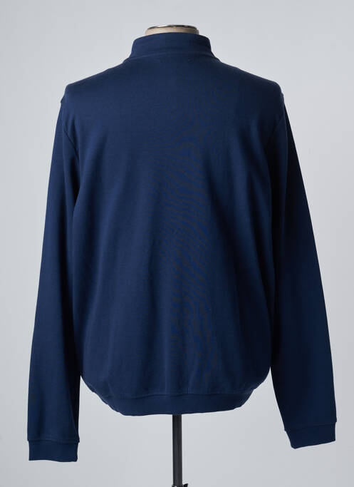 Veste casual bleu PIERRE CARDIN pour homme