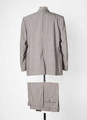 Costume de ville gris M.E.N.S homme