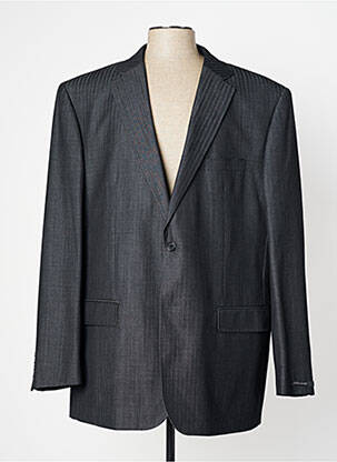 Blazer gris PIERRE CARDIN homme