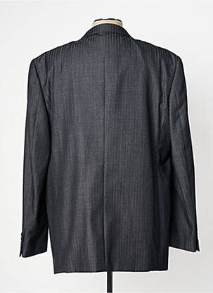 Blazer gris PIERRE CARDIN homme