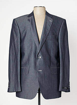 Blazer bleu DIGEL homme