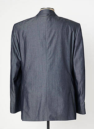 Blazer bleu DIGEL homme
