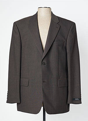 Blazer gris DIGEL homme
