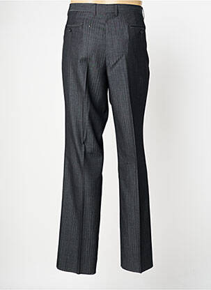 Pantalon droit gris PIERRE CARDIN femme