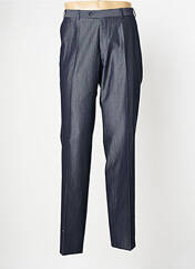 Pantalon droit bleu DIGEL pour homme seconde vue