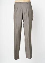 Pantalon droit gris DIGEL pour homme seconde vue