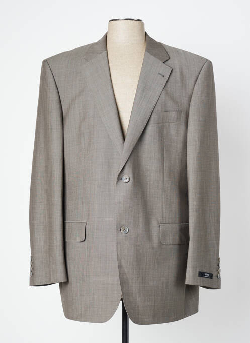 Blazer gris DIGEL pour homme