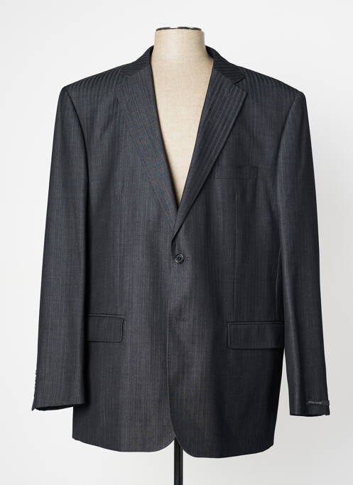 Blazer gris PIERRE CARDIN pour homme