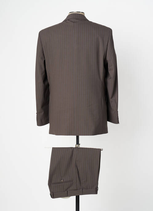 Costume de ville marron DIGEL pour homme