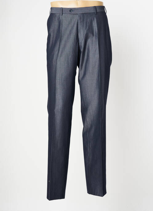 Pantalon droit bleu DIGEL pour homme