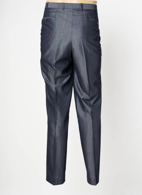 Pantalon droit bleu DIGEL pour homme