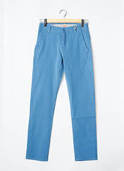 Pantalon chino bleu DOCKERS pour homme seconde vue