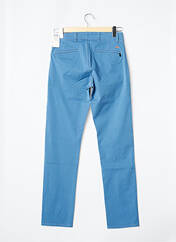 Pantalon chino bleu DOCKERS pour homme seconde vue