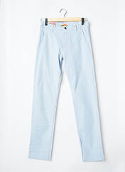 Pantalon chino bleu DOCKERS pour homme seconde vue