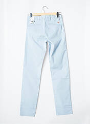 Pantalon chino bleu DOCKERS pour homme seconde vue