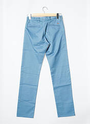 Pantalon slim bleu DOCKERS pour homme seconde vue