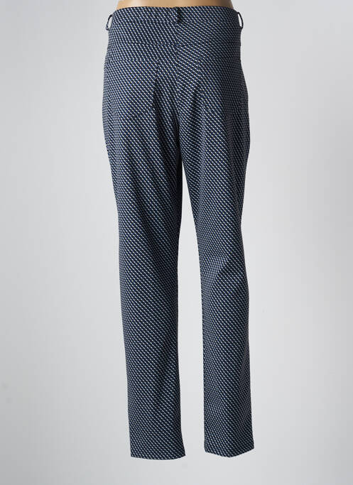 Jegging bleu GUY DUBOUIS pour femme