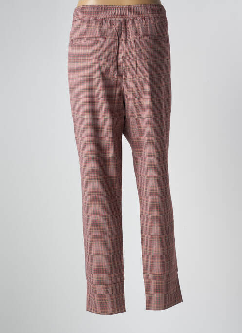 Jogging rouge OLSEN pour femme