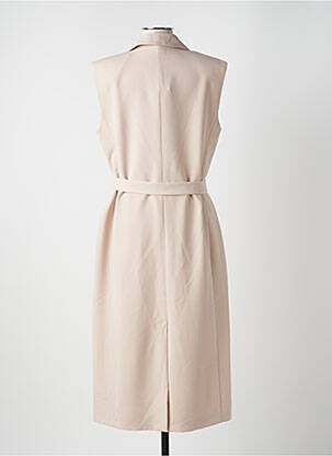 Blazer poches beige IMPERIAL femme