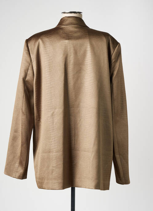 Blazer vert GUESS pour femme