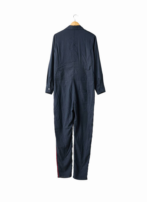 Combi-pantalon gris IMPERIAL pour femme