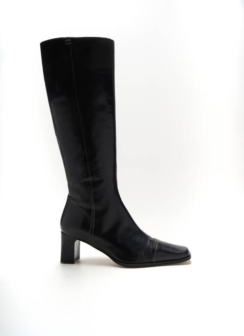 Bottes noir ARNOUX pour femme