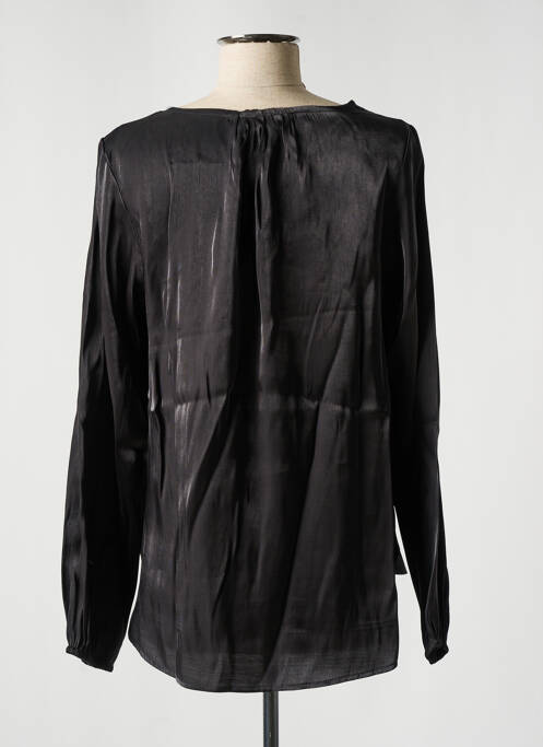 Blouse noir CREAM pour femme