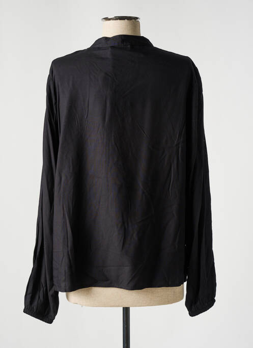 Blouse noir CREAM pour femme