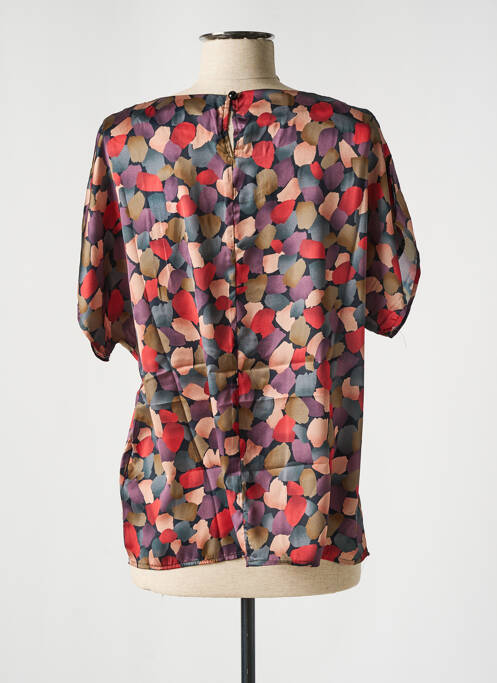 Blouse noir MOLLY BRACKEN pour femme