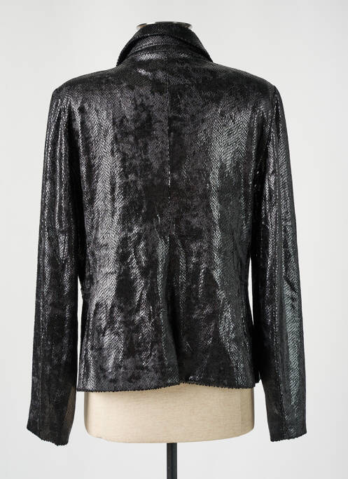 Blazer noir MOLLY BRACKEN pour femme