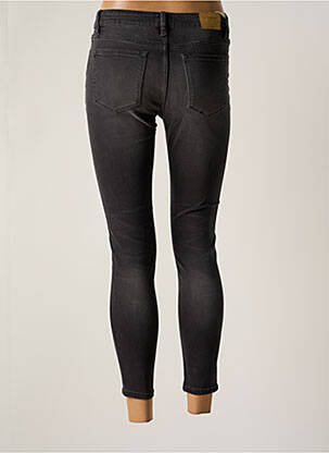 Jeans skinny taille normale taille normale gris NAGEV femme