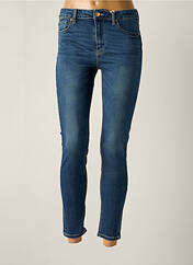 Jeans skinny bleu NAGEV pour femme seconde vue