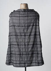 Tunique sans manche gris G!OZE pour femme seconde vue