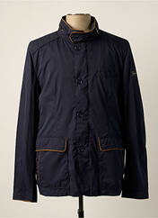 Blouson bleu FYORD pour homme seconde vue