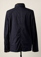 Blouson bleu FYORD pour homme seconde vue