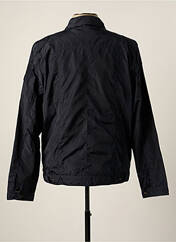 Blouson bleu FYORD pour homme seconde vue