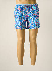 Short de bain bleu FYORD pour homme seconde vue