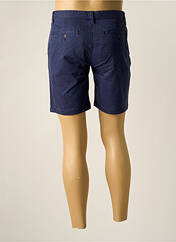 Short bleu FYORD pour homme seconde vue