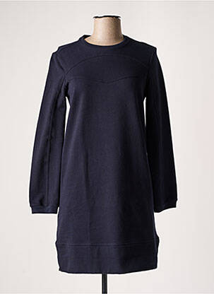 Robe courte bleu I.CODE (By IKKS) femme