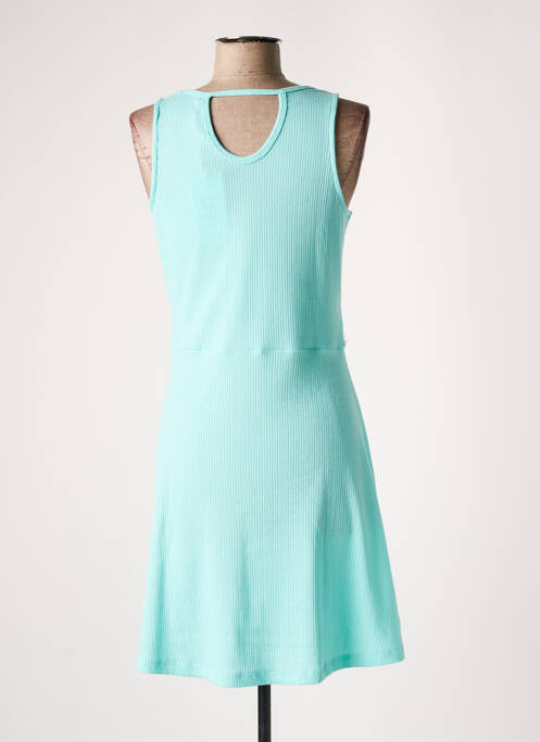 Robe mi-longue bleu GARCIA pour fille