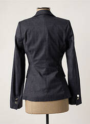 Blazer bleu MORGAN pour femme seconde vue