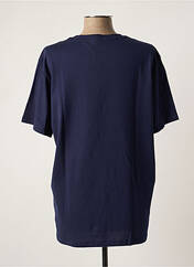T-shirt bleu PM MERE & FILLE pour femme seconde vue