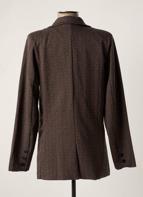 Blazer marron GARCIA pour femme