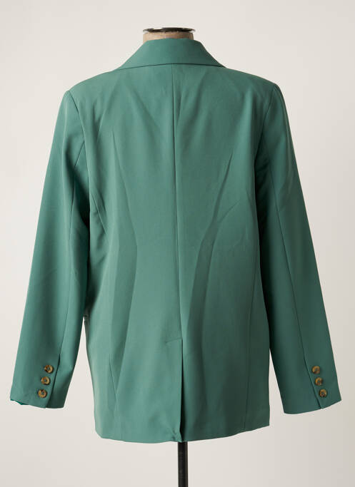 Blazer vert GARCIA pour femme