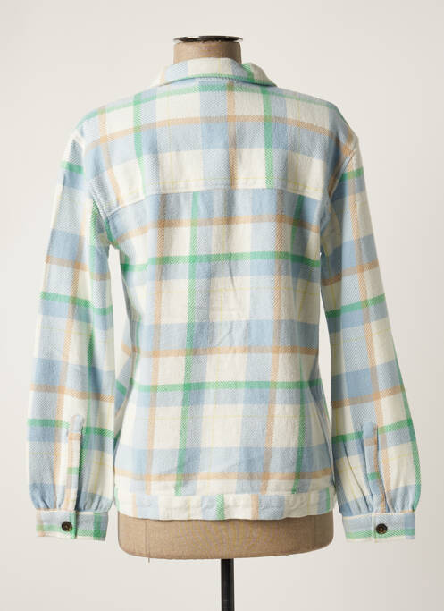 Veste casual bleu GARCIA fille