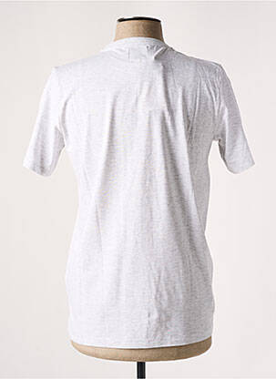 T-shirt beige GARCIA garçon