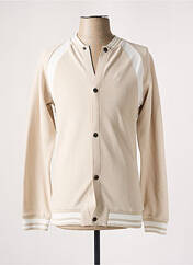 Blouson beige GARCIA pour garçon seconde vue